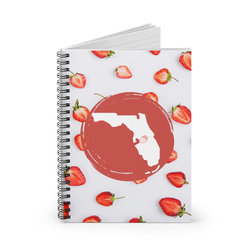 Plant City Strawberry Love