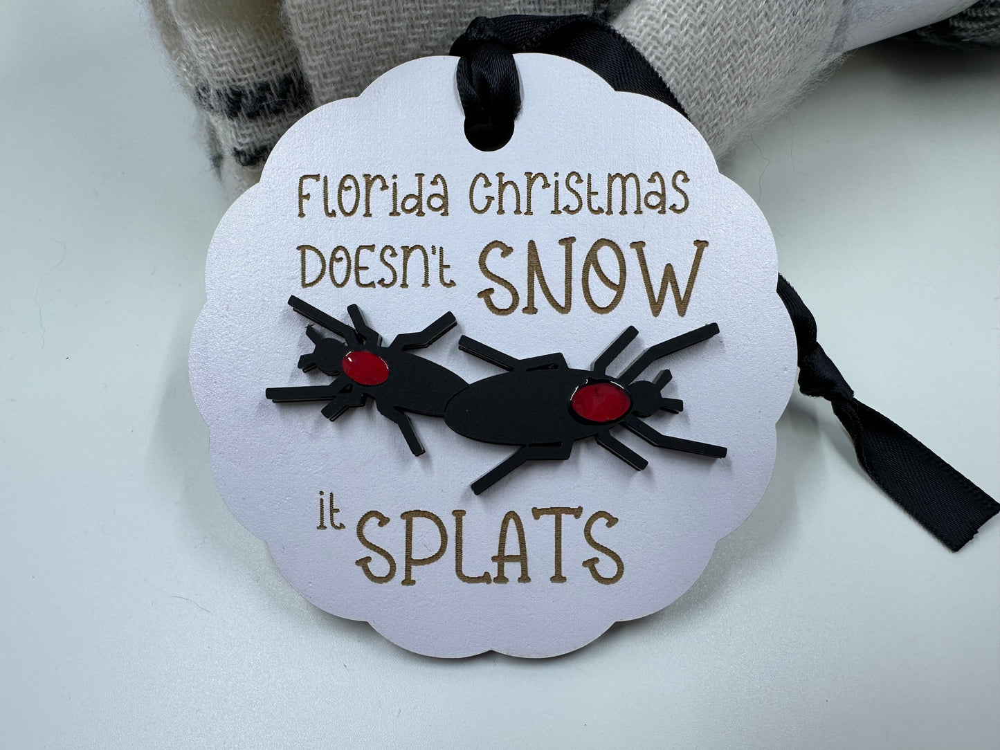 LoveBug Florida Chrismas