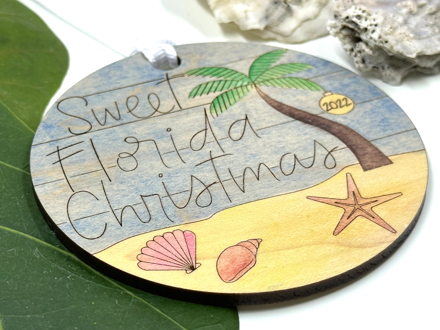 Sweet Florida Christmas 2022