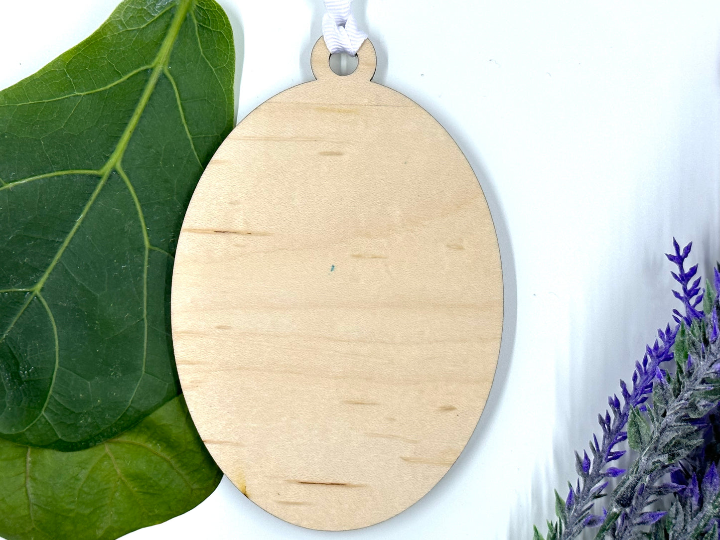 Year of the Corn Ornament