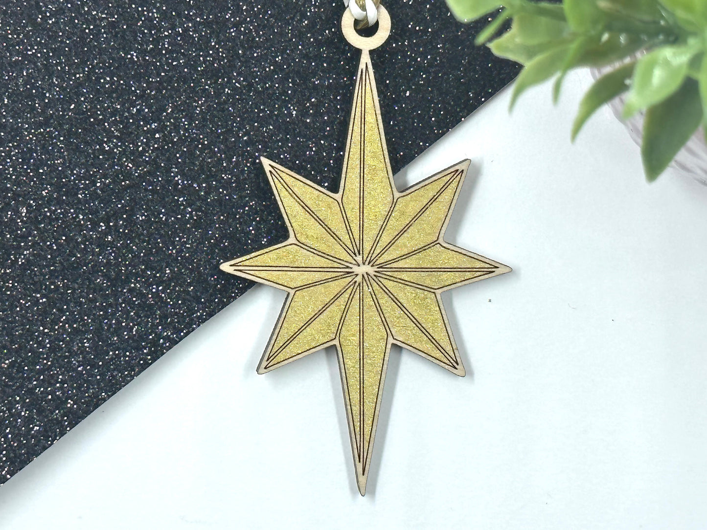 Golden Star