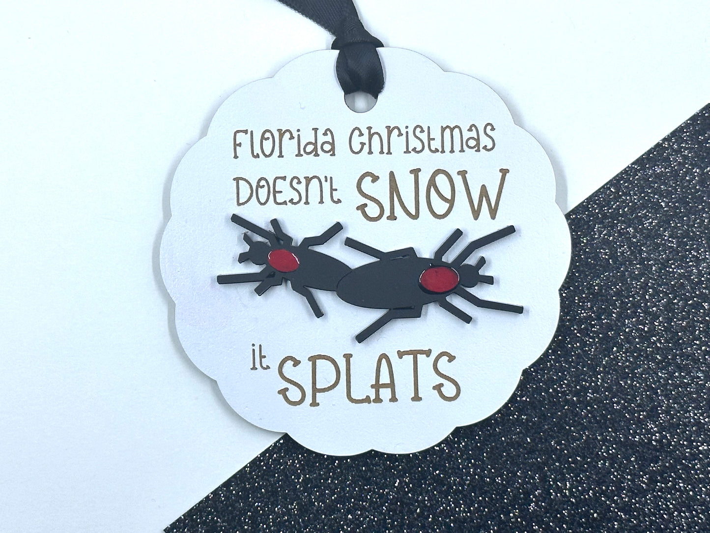 LoveBug Florida Chrismas