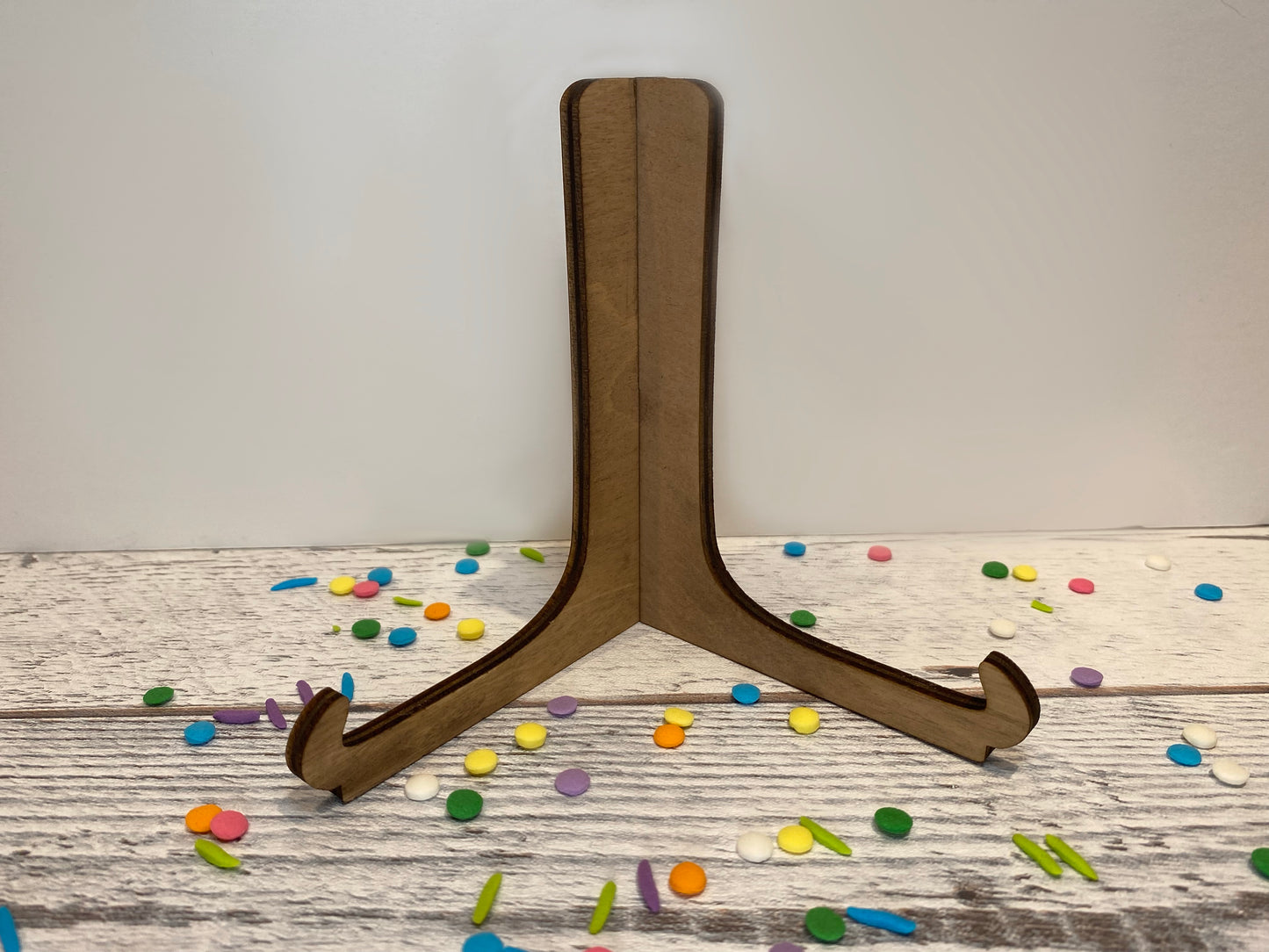 Doughnut Mini Sign