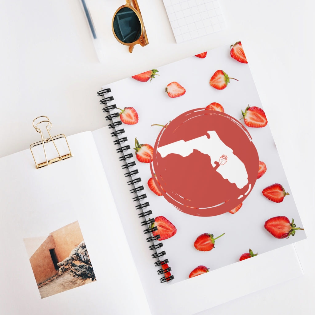 Plant City Strawberry Love