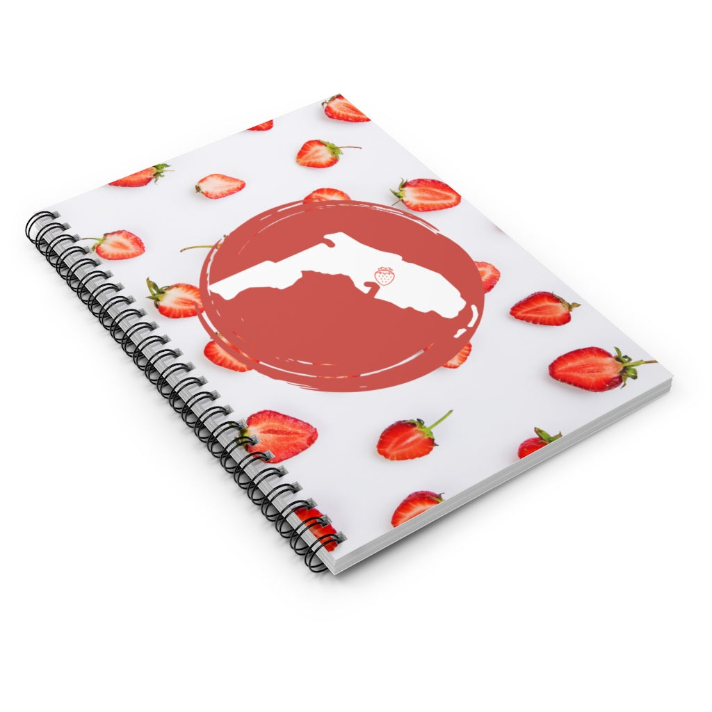 Plant City Strawberry Love