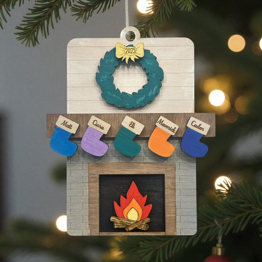 Agape Mom's Christmas Party