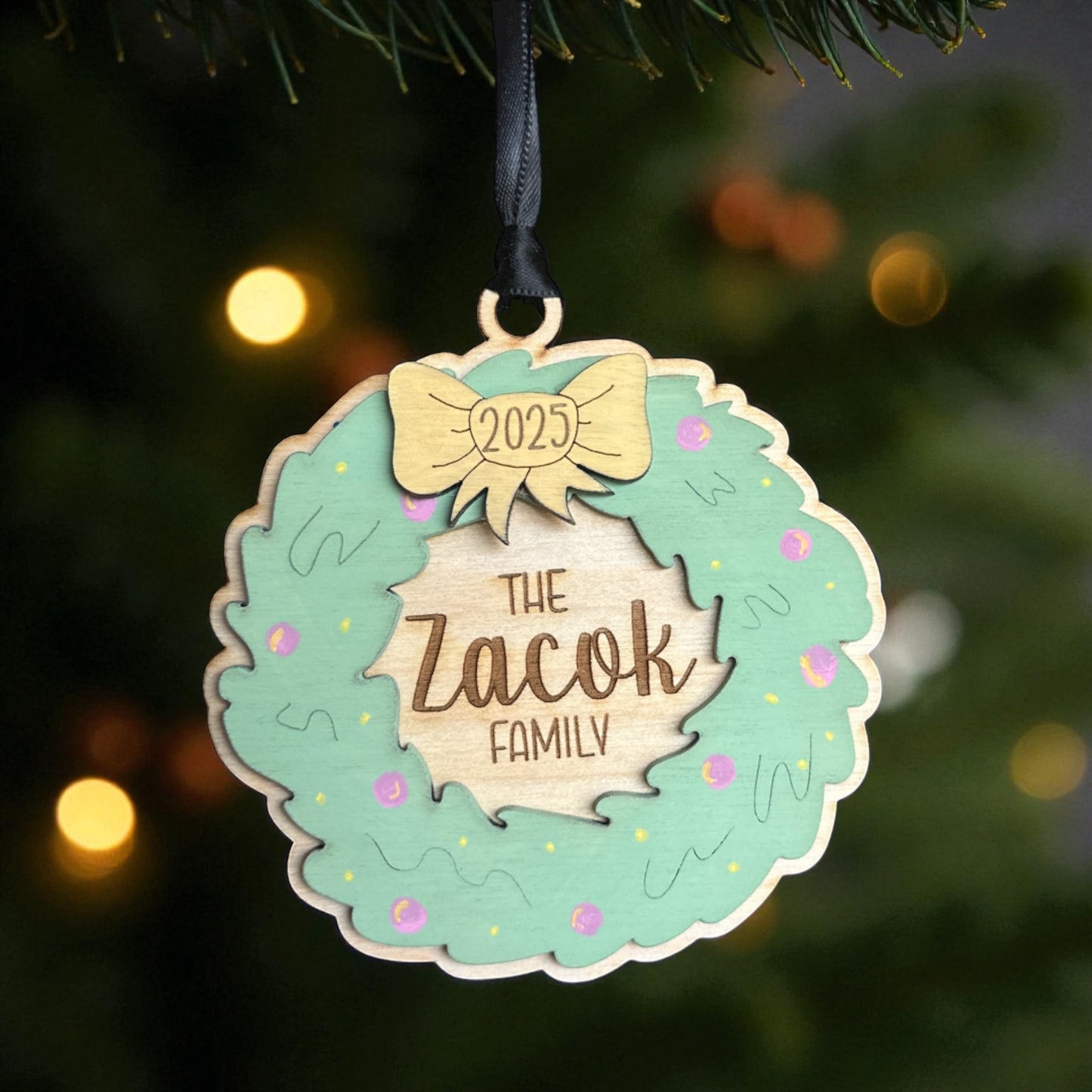 Agape Mom's Christmas Party