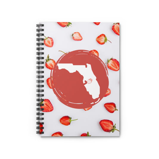 Plant City Strawberry Love