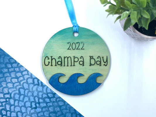 Champa Bay