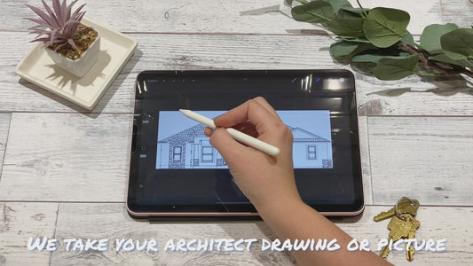 Engraved Housewarming Gift